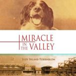 MIRACLE IN THE VALLEY, Judy Belshe Toernblom