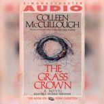 Grass Crown, Colleen McCullough