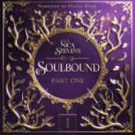 Soulbound, Part One, Svenja Goldhausen