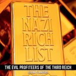 The Nazi Rich List, Julian Flanders