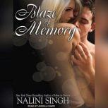 Blaze of Memory, Nalini Singh
