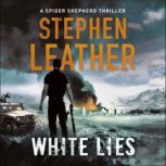 White Lies, Stephen Leather