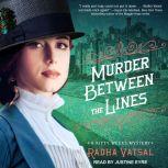 Murder between the Lines, Radha Vatsal