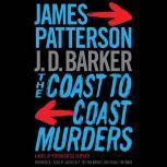 The CoasttoCoast Murders, James Patterson