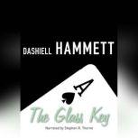 The Glass Key, Dashiell Hammett