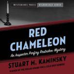 Red Chameleon, Stuart M. Kaminsky