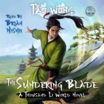 The Sundering Blade, Tao Wong