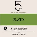 Plato A short biography, 5 Minutes