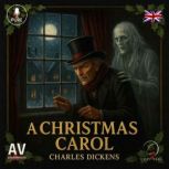A Christmas Carol, Charles Dickens