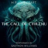 The Call of Cthulhu, H. P. Lovecraft
