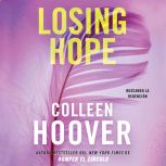 Losing Hope Spanish edition, Colleen Hoover