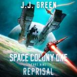 Reprisal, J.J. Green