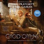 Good Omens A Full Cast Production, Neil Gaiman