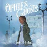 Ophieas Ghosts, Justina Ireland