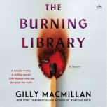 The Burning Library, Gilly Macmillan
