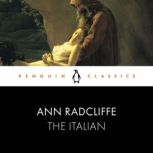 The Italian, Ann Radcliffe