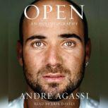 Open, Andre Agassi