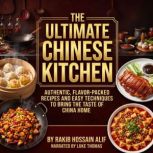 The Ultimate Chinese Kitchen, Rakib Hossain Alif