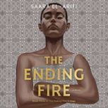 The Ending Fire, Saara ElArifi