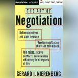 The Art of Negotiation, Gerard I. Nierenberg