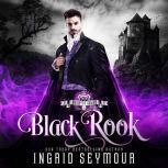 Black Rook, Ingrid Seymour