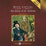 The Story of Dr. Dolittle, Hugh Lofting