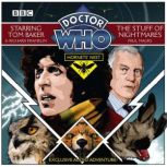 Doctor Who Hornets Nest 1 The Stuff..., Paul Magrs