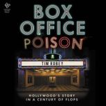 Box Office Poison, Tim Robey