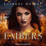 Embers, Suzanne Wright