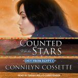 Counted With the Stars, Connilyn Cossette