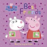 Best Friends Peppa Pig, Scholastic