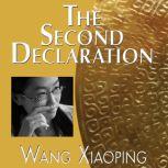 The Second Declaration, Xiaoping Wang