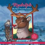 Rudolph the Red-Nosed Reindeer, Robert L. May