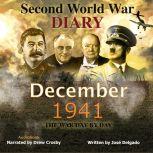 Second World War Diary December 1941..., Jose Delgado