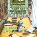 Booked on Murder, Allison Brook