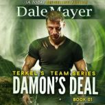 Damons Deal, Dale Mayer