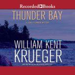 Thunder Bay, William Kent Krueger