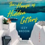 The House of Hidden Letters, Izzy Broom