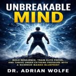 UNBREAKABLE MIND, Chloe Henderson
