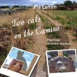 Two Cats on the Camino, Pia Lamm