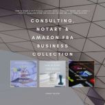 Consulting, Notary  Amazon FBA Busin..., Johnny Nelson