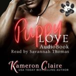 Puppy Love, Kameron Claire