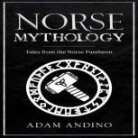 Norse Mythology, Adam Andino