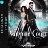 Vampire Court 911, Ingrid Seymour