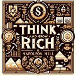 Think And Grow Rich, Napoleon Hill