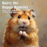 Harry the Happy Hamster, Kelly Johnson