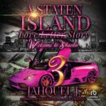 A Staten Island Love Story 3, Jahquel J.