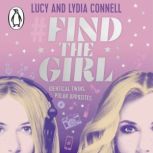Find The Girl, Lucy Connell