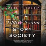 The Fifth Avenue Story Society, Rachel Hauck