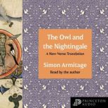 The Owl and the Nightingale A New Verse Translation, Simon Armitage